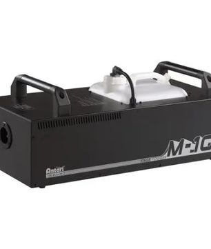 Antari M10E 3000W | Super High Output Fog Machine | 220V Only for Large Venues