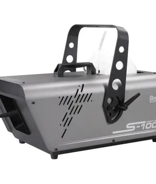 Antari S-100X | Entry-Level Snow Machine | 880W with 5L Tank & DMX