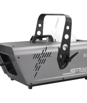 Antari S-100X | Entry-Level Snow Machine | 880W with 5L Tank & DMX