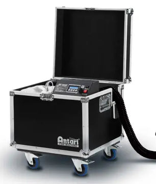 Antari S-500 | Large Capacity Silent Snow Machine
