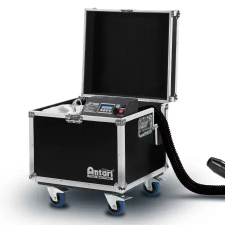 Antari S-500 | Large Capacity Silent Snow Machine