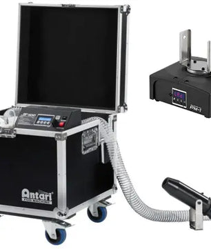 Antari S-500 w/ Pan Motor