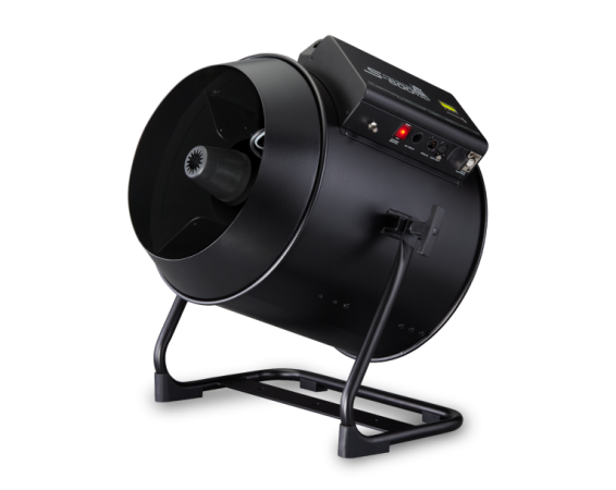 Antari S-600 Yeti | High-Output Snow Machine | 16m Reach with DMX & Wireless Control