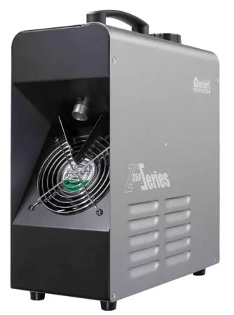 Antari Z-350 Fazer | Haze Machine | Compact Water-Based Hazer with Low Fluid Consumption