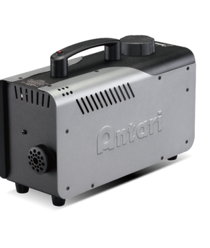 Antari Z-800 III | Compact 800W Fog Machine | 2-Min Warm-Up with Cable Remote