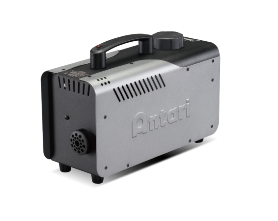 Antari Z-800 III | Compact 800W Fog Machine | 2-Min Warm-Up with Cable Remote