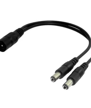 Ape Labs 2-Way PSU Splitter | Split DC Power Supply / Charger