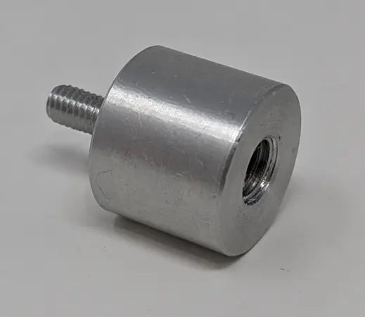 Ape Labs 3/8 to M6 Adapter for Neon, Can or Coin (v1/2.0)