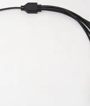 Ape Labs 5-Way IP65 PSU Splitter