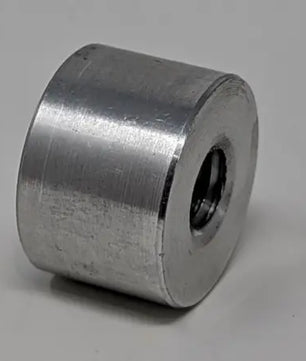Ape Labs Design Nut (3/8th Thread)