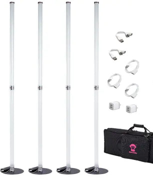 Ape Labs Glow Tube 2.0 RoadPack