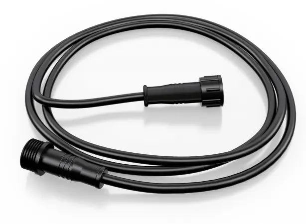 Ape Labs IP Ext-120 | IP65, 9.8ft Power Extension (ID: 8113)