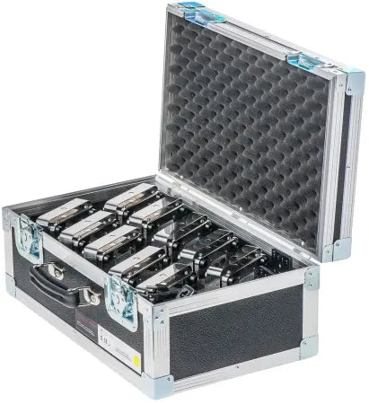 Ape Labs Mini Charging Case (Holds 10pcs)