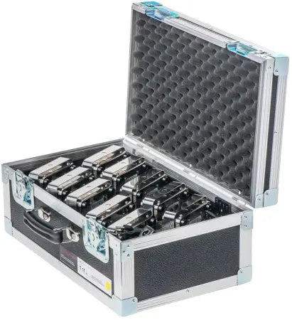 Ape Labs Mini Charging Case (Holds 10pcs)