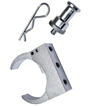 Ape Labs Neon Clamp | Mini TV Spigot Mount for Neon & Neon Pix (ID: 100463)