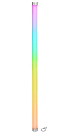 Ape Labs Neon Pix Solo | IP65, 180 Degree Pixel Tube w/ CRMX, 15hr Battery Life (ID: 100477)
