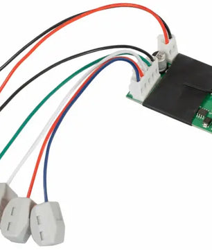 Ape Labs NeonStripe PCBA Controller | Wireless Control for Standard LED Strip Tape