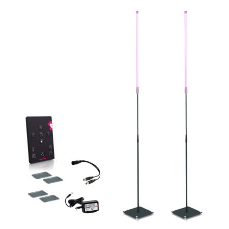 Ape Labs Stick 2.0 Set of 2 with UniStands Gray Package