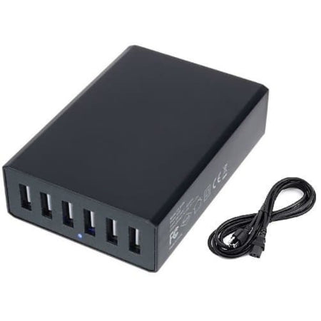 Ape Labs Super USB Hub (6-Port)
