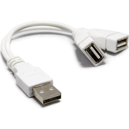 Ape Labs USB 2-Way Splitter (ID: 1103)