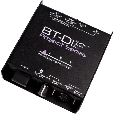 Art BT-DI | Bluetooth Direct Box