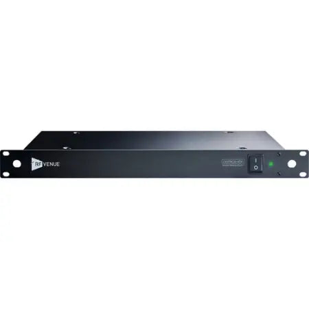 Audio-Technica Antenna Distribution System DISTRO9HDR