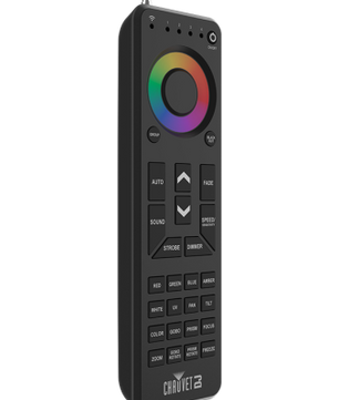 Chauvet DJ RFC-XL Remote