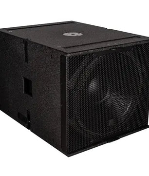 Avante Imperio Pro IMP118 | 18in - 136 dB