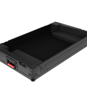 Gator G-ONYX-OPUSQUAD | Flight Case for OPUS-QUAD | Tour-Ready Protection with Wheels