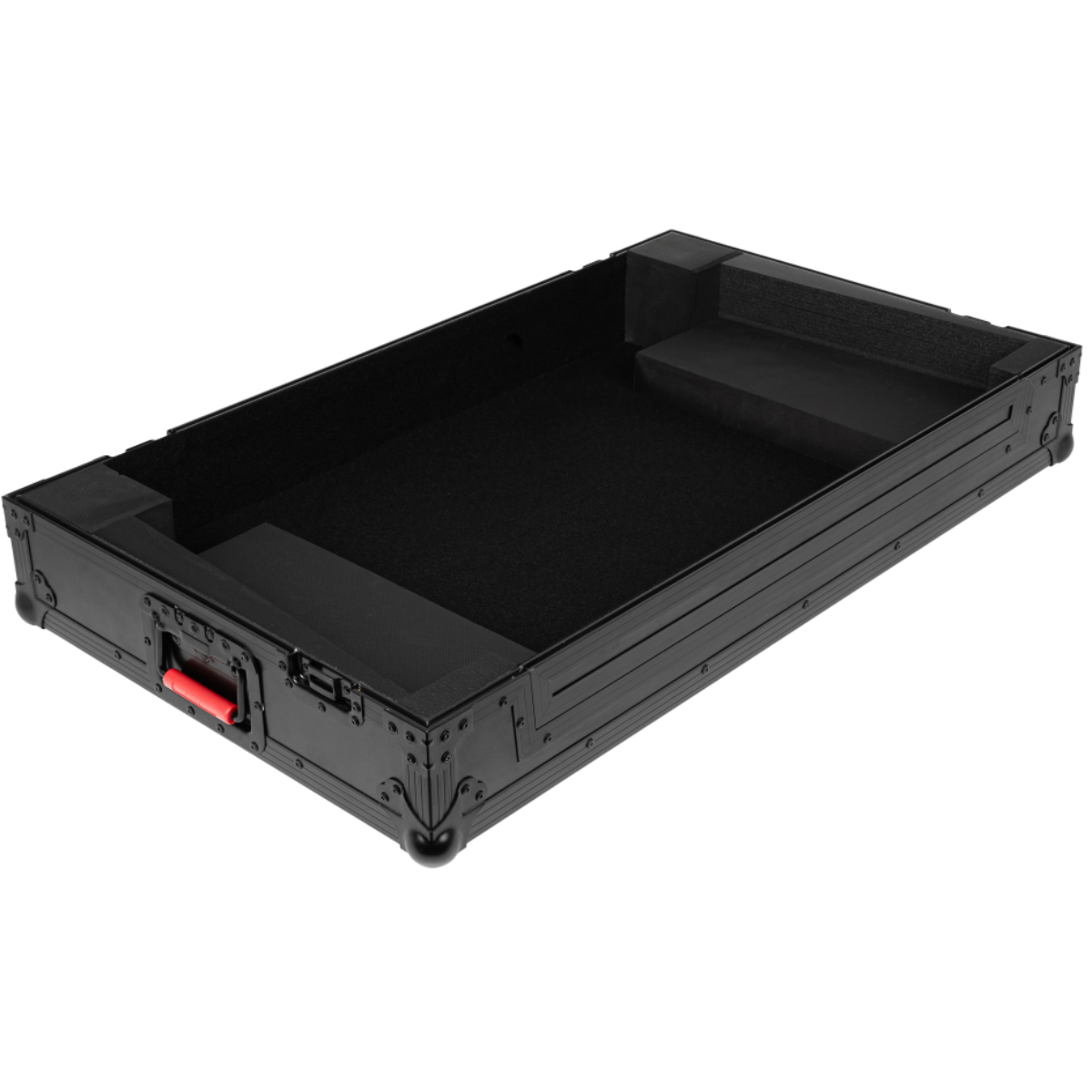 Gator G-ONYX-OPUSQUAD | Flight Case for OPUS-QUAD | Tour-Ready Protection with Wheels