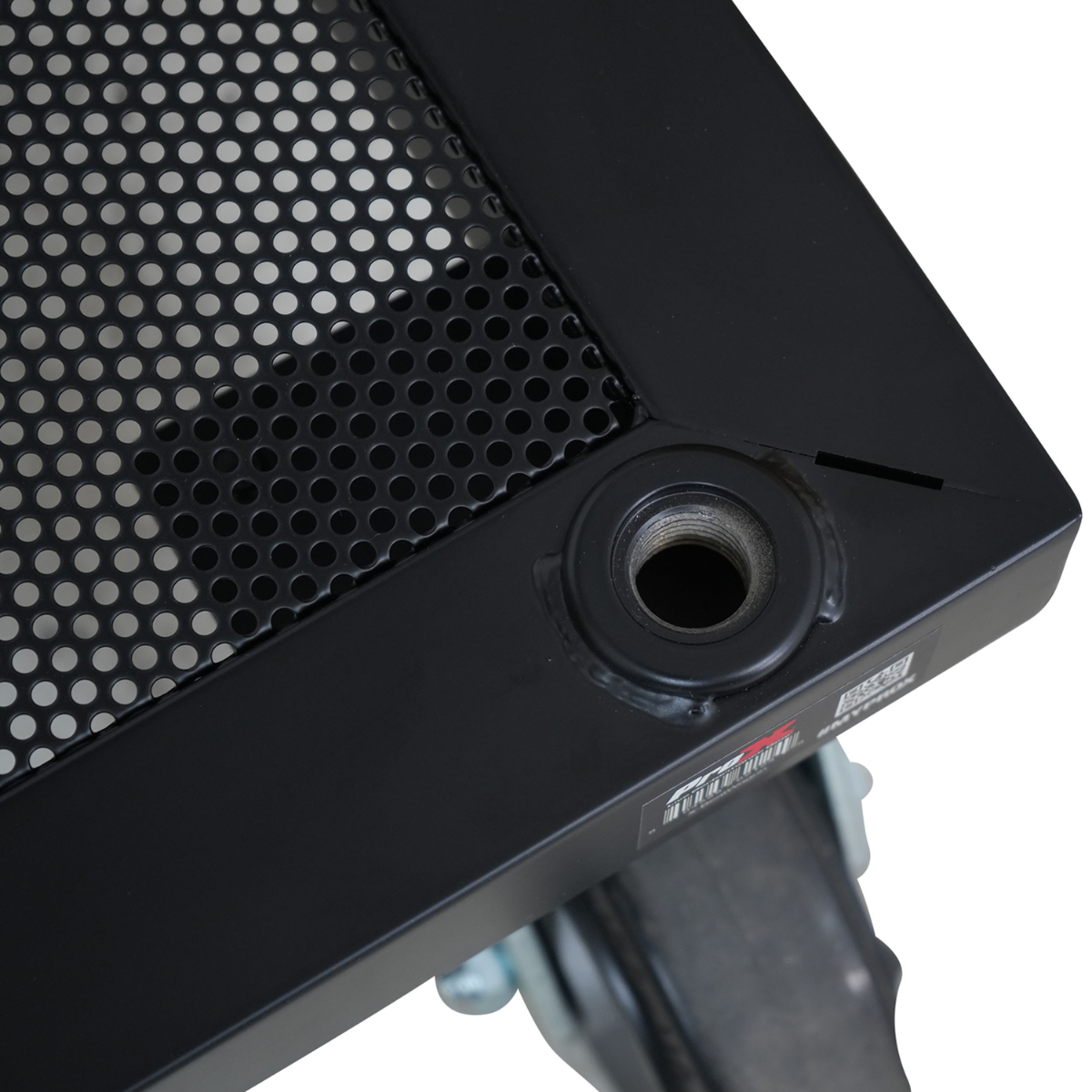 ProX X-BeatWagon | Mobile DJ Workstation | Truss and Pole Mount Ready