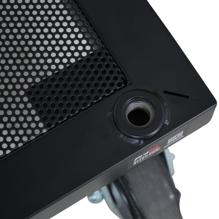 ProX X-BeatWagon | Mobile DJ Workstation | Truss and Pole Mount Ready