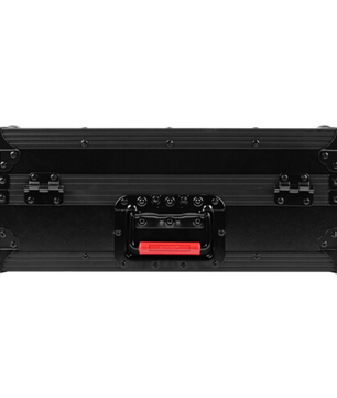 Gator G-ONYX-CDJ3000X | Case for AlphaTheta CDJ-3000X | NFC Access Panels with EVA Foam