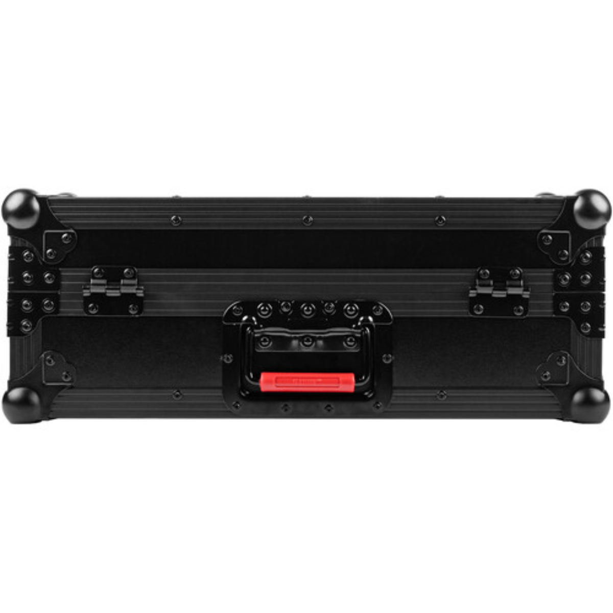 Gator G-ONYX-CDJ3000X | Case for AlphaTheta CDJ-3000X | NFC Access Panels with EVA Foam