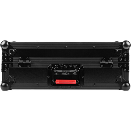 Gator G-ONYX-CDJ3000X | Case for AlphaTheta CDJ-3000X | NFC Access Panels with EVA Foam