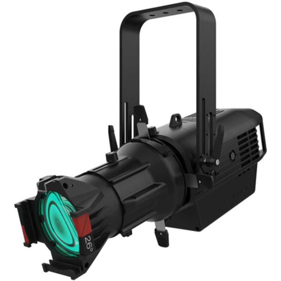Chauvet Pro Ovation Rêve E-3 IP | IP65 Full-Spectrum LED ERS | Outdoor-Ready with Tunable White & Silent Operation