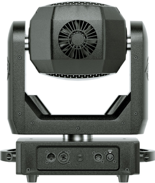 American DJ Protégé XS | 250W LED Beam/Spot/Wash - 9,800 Lumens | Dual Color Wheels & 4.8°–38° Zoom