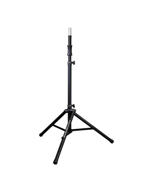 Ultimate Support TS-100B | Air-Powered Speaker Stand | 150lb Load Capacity