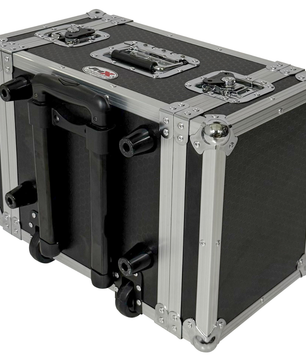 ProX XS-DNP-DS620A | Flight Case for DNP DS620A Printer | Mobile Photo Booth Protection