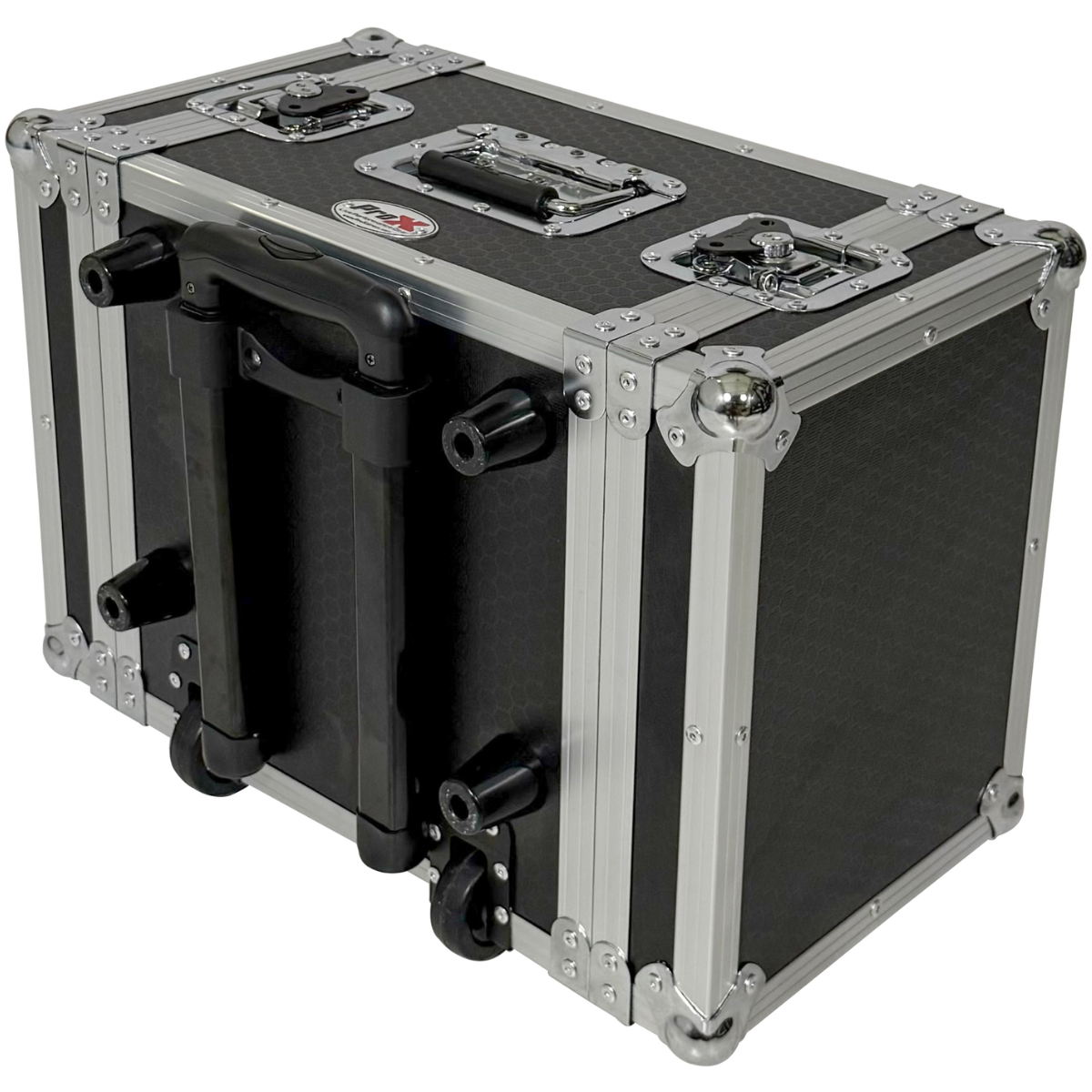 ProX XS-DNP-DS620A | Flight Case for DNP DS620A Printer | Mobile Photo Booth Protection