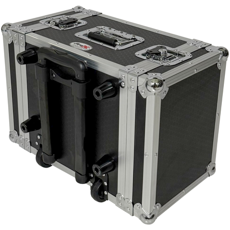 ProX XS-DNP-DS620A | Flight Case for DNP DS620A Printer | Mobile Photo Booth Protection