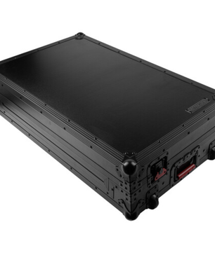 Gator G-ONYXUD-PRIME4 | Flight Case for Prime 4 and 4+ | Upper Deck Sliding Shelf
