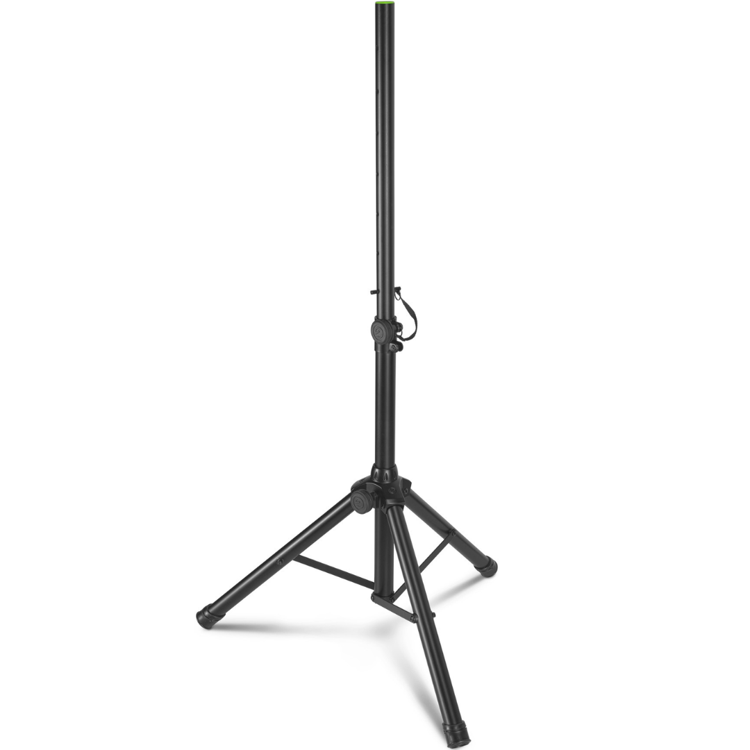 Gravity Stands LTS T 01 | Adjustable Laptop Stand with 180° Tilt & Universal Holding Pins