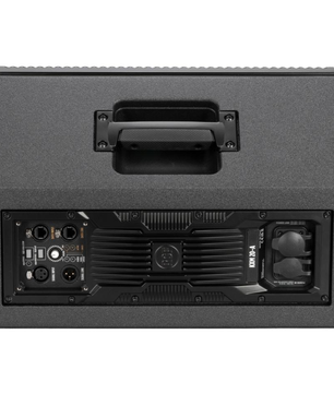 RCF KXM 20A | 2x8in - 131dB | Active Stage Monitor with RDNet