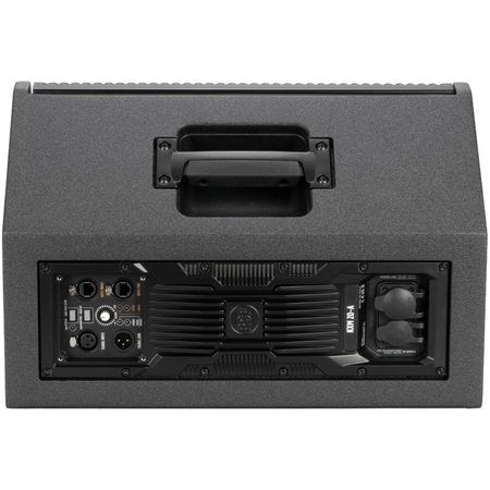 RCF KXM 20A | 2x8in - 131dB | Active Stage Monitor with RDNet