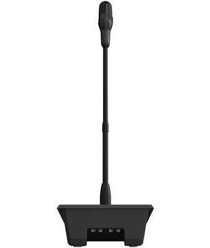 Dynacord VCS-8 | 8-Zone Call Station | 9 Programmable Buttons