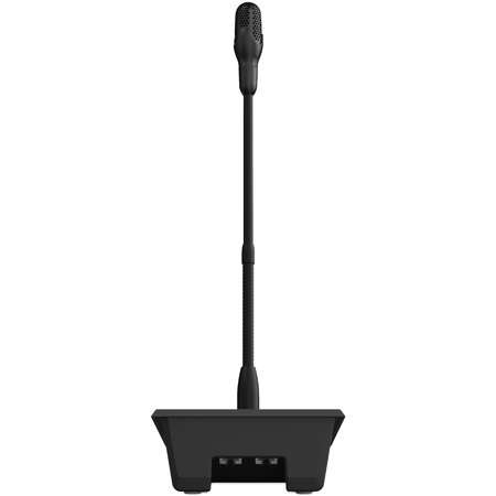 Dynacord VCS-8 | 8-Zone Call Station | 9 Programmable Buttons