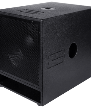 BassBoss BB15 MK3 | 15in - 130dB