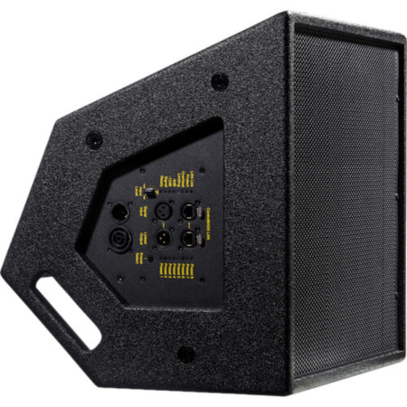 BassBoss CCM12-MK3 | 12in - 126dB Peak | Compact Coaxial Stage Monitor