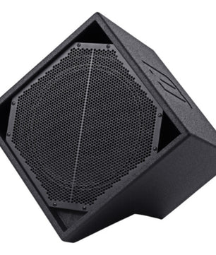 BASSBOSS DiaMon MK3 | 12in - 126dB | Compact Coaxial Powered Loudspeaker